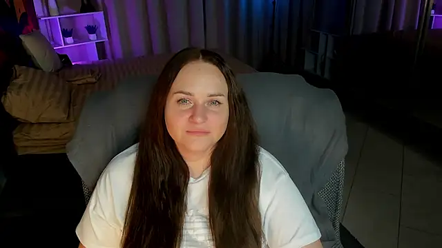 צ'אט XXX בשידור חי של Chorna_Rouse