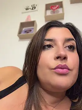 Novababy18 Live XXX-chat