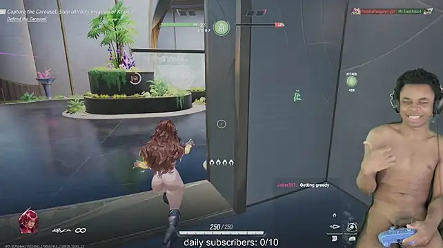 lovemirgaming Live XXX-Chat