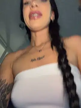 XEye_Candy 现场XXX聊天