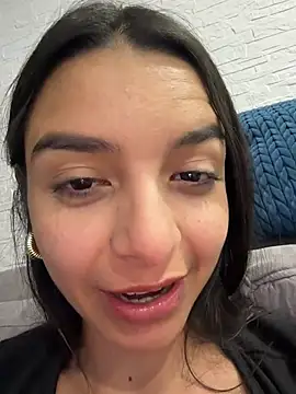 violeta365's Live XXX Chat