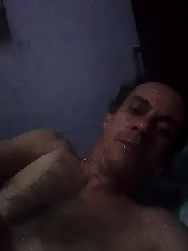 הופעת וובקאם של Safado13mg