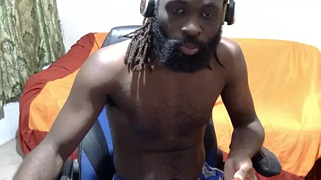 Darkkras Live XXX-Chat