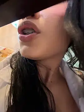 แชท XXX สดของ Sara-Castillo