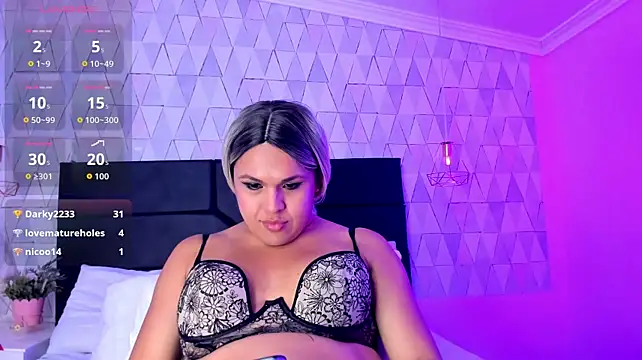 دردشة AlessiaLombardi الجنسية المباشرة