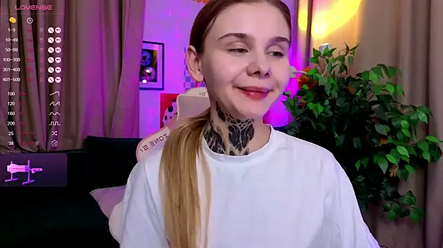 Britney_LynchのライブXXXチャット
