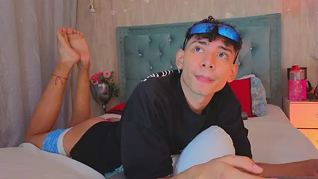 Daviid_laidd Chat XXX in diretta