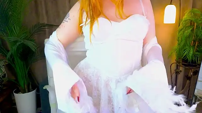 Živý XXX chat AliceBrightside