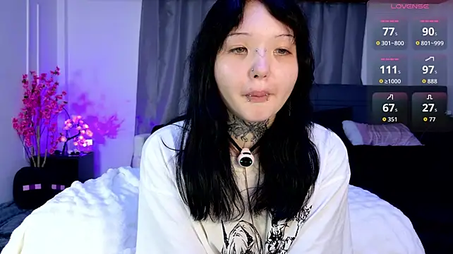 Chat +18 de Lein_Bone ao vivo