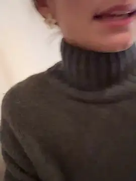 Webkamerová show SophiiaStarr