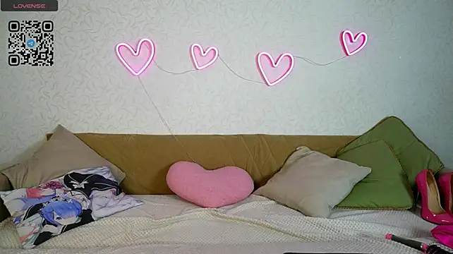striploves Chat XXX in diretta