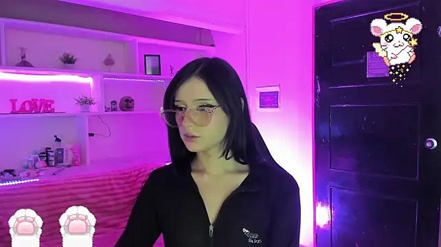 la_bommbastic Chat XXX live
