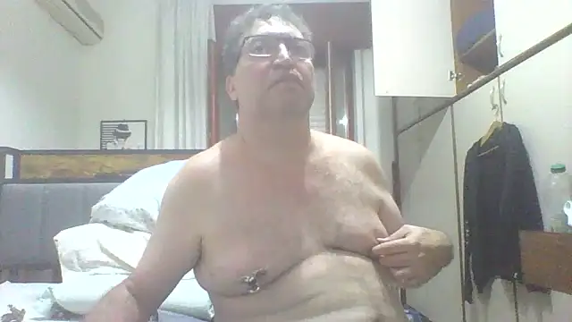 bdsmpain Live XXX-chat