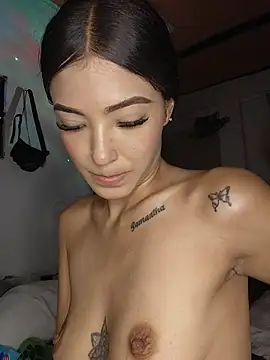 Онлайн чат XXX Nick_Amber