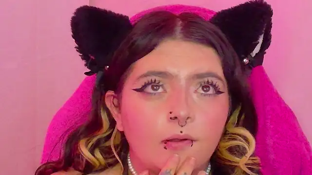 Chat XXX ao vivo de Sachi_Meow