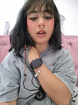 XXX chat uživo modela Sarah_Lark-