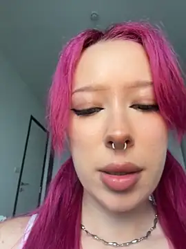 Chatroom XXX en direct de MaryChanXO