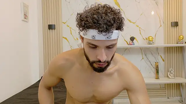 Ethan_Wolf75 Chat XXX in diretta