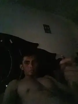Show modela A-Zjorgi na web-kameri