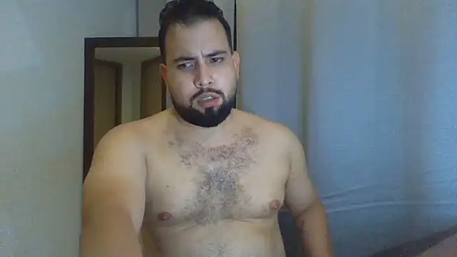 Dalton_s Chat XXX live