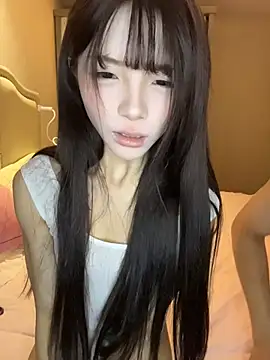 LinLin_cppのライブXXXチャット