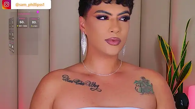 Chat XXX ao vivo de sam_phillipss
