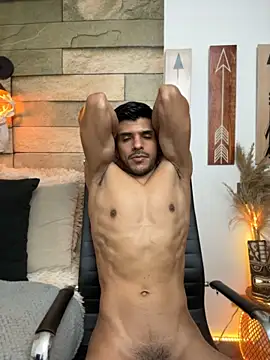 Chat +18 de anddy_white ao vivo