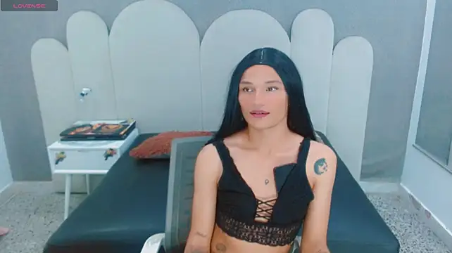 Živý XXX chat Carol_lit