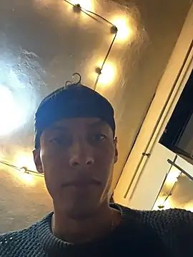 MateoMontalvon Webbikameraesitys