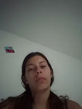 Chat XXX ao vivo de IrisBound