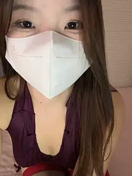 _xiaoxinxin_'s Live XXX Chat