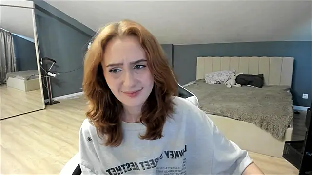 Živý XXX chat Ari_mon