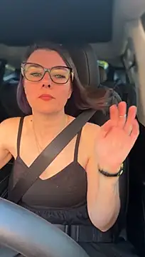 Czat XXX na żywo – LadyLena1