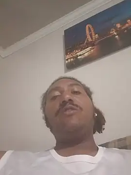 blasphemous Pertunjukan Webcam