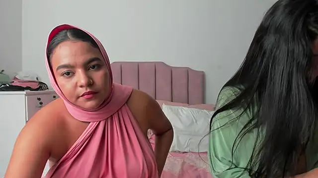 sephora_badawi Live XXX-Chat