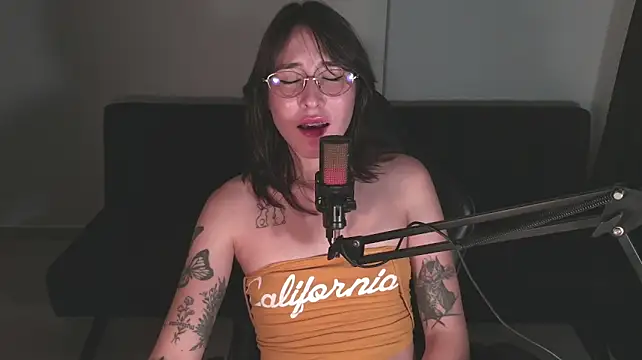 Yuliennegg's Live XXX Chat