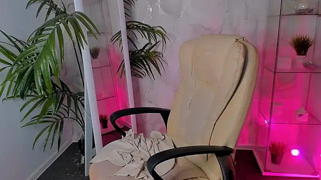 WillFobos Live XXX Chat