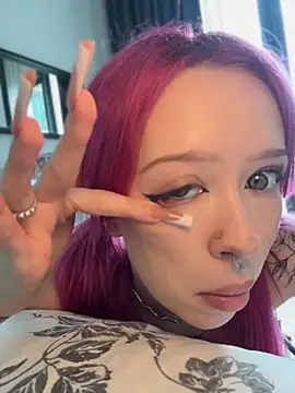MaryChanXO Live XXX-Chat