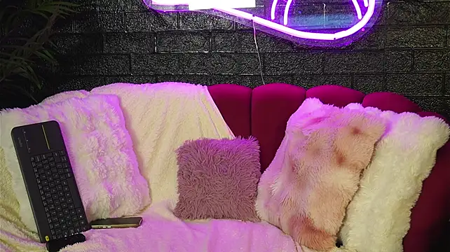 Živý XXX chat CherrySin