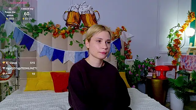 Živý XXX chat JadenLove_