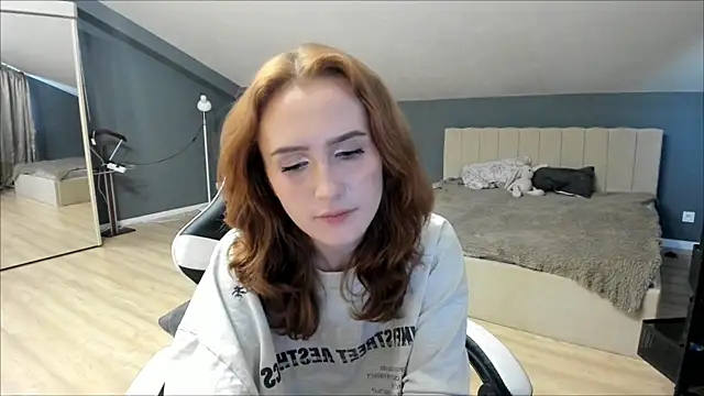 Ari_mon Chat XXX in diretta