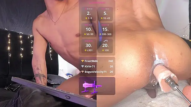 tim__fox's Live XXX Chat