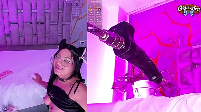 Chat XXX ao vivo de BriannaLux