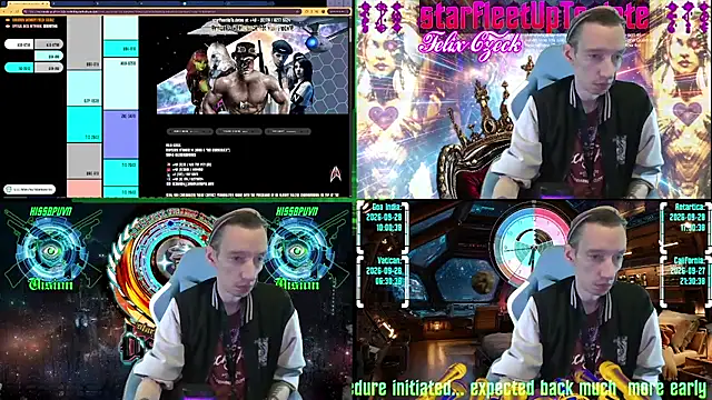 solodethlordsubveganFAQ Chat XXX in diretta
