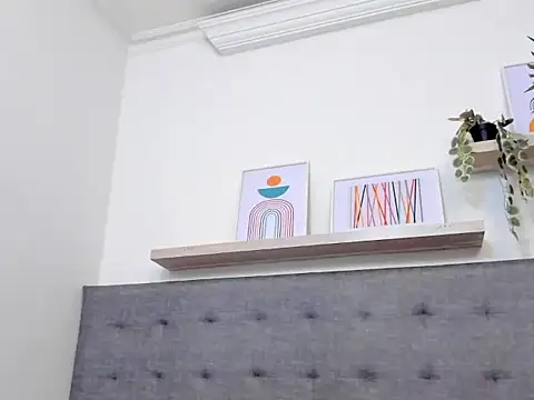 guarne_cam's Live XXX Chat