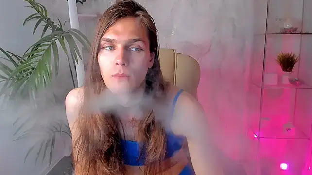 Chat XXX en directo de WillFobos