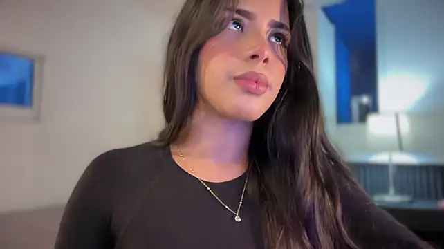 Angelinav7's Live XXX Chat