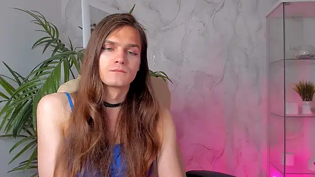 WillFobos – Naživo XXX chat
