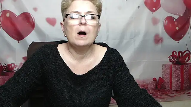 Czat XXX na żywo – EmiliaGree