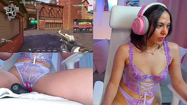 VenusIslove's Live XXX Chat